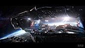 Halo 5: Guardians uncut Screenshots