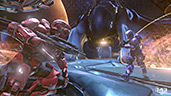 Halo 5: Guardians  uncut Screenshots