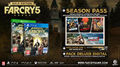 Far Cry 5 Gold Edition uncut PEGI AT-Version Inhalte
