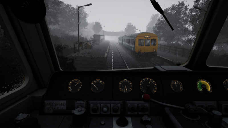 Train Sim World 2020 Screenshots