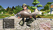 Pro Fishing Simulator Screenshots