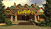 Cabela's the Hunt Screenshots