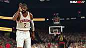 NBA 2K17 Screenshots