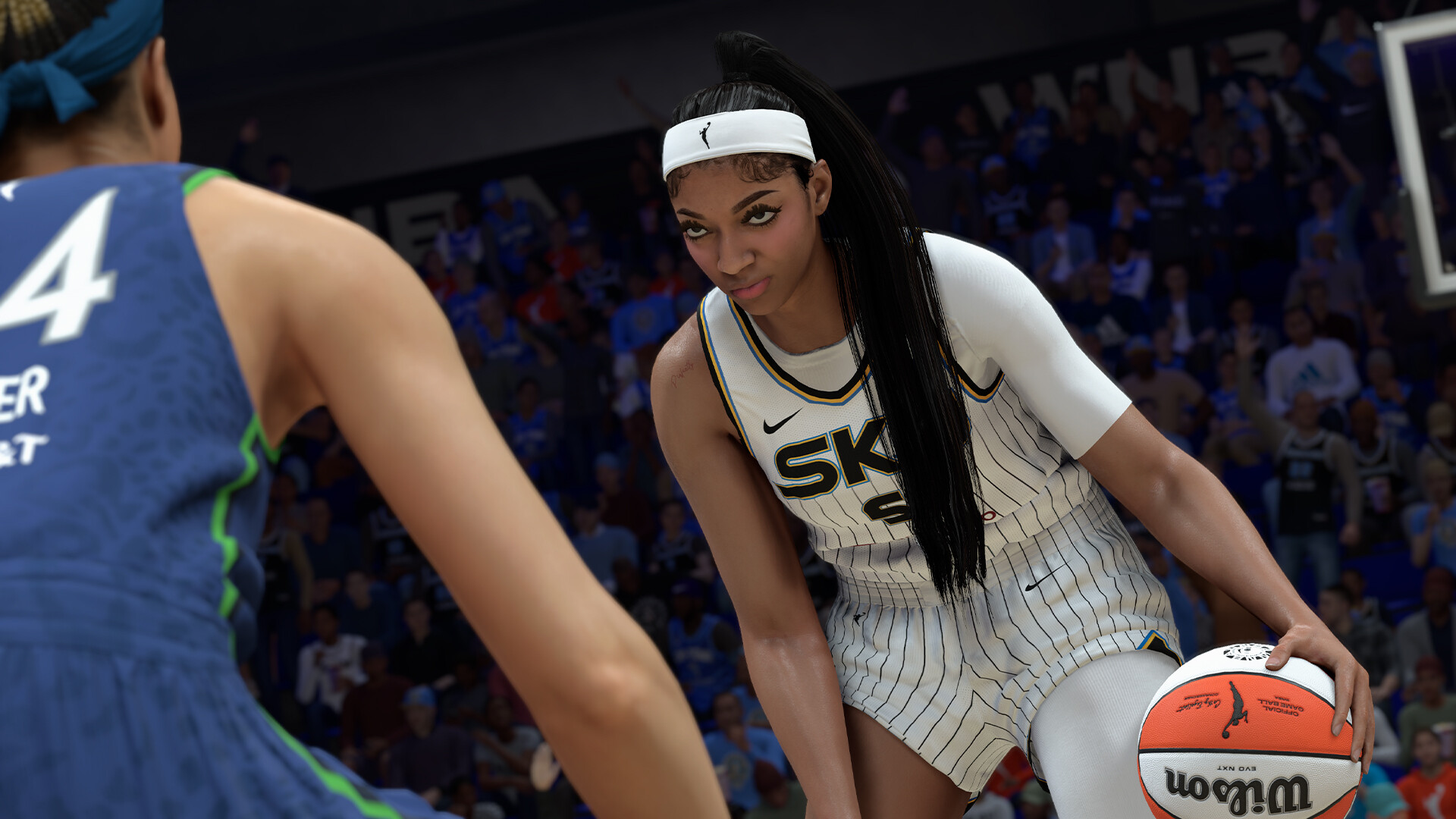 NBA 2K26(PS5, PS4, S2, Xbox)