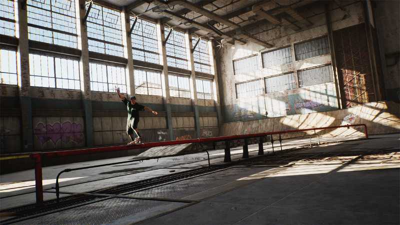 Tony Hawk's Pro Skater 1&2 (PS4, Xbox) - Ich kann fliegen!