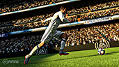 FIFA 18 Screenshots