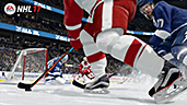 NHL 17 Screenshots