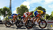 Tour de France 2018 Screenshots