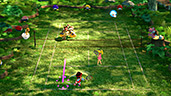 Mario Tennis Aces Screenshots