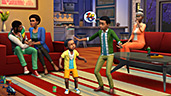 Die Sims 4 Screenshots