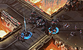 StarCraft 2: Legacy of the Void uncut Screenshots