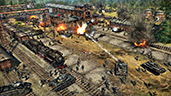 Blitzkrieg 3 Screenshots
