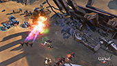 Halo Wars 2 Screenshots