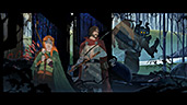 Banner Saga Trilogy Screenshots