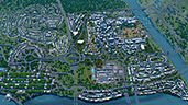 Cities Skylines Screenshots