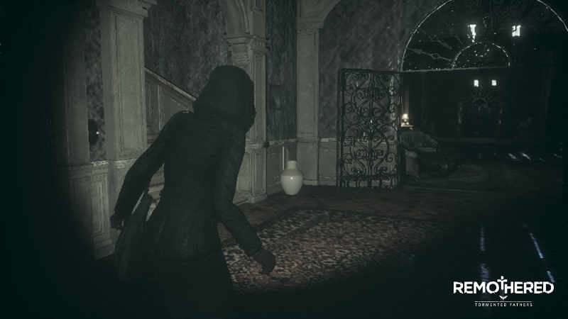 Remothered - Tormented Fathers Screenshots