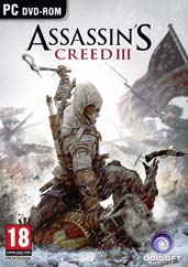 Assassins Creed 3 uncut bei Gameware kaufen