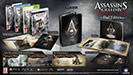 Assassins Creed 4 Black Flag Skull Edition gnstig bei Gameware kaufen