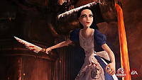 Alice: Madness Returns uncut PEGI AT-Version gnstig bei Gameware kaufen