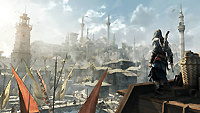 Assassin's Creed: Revelations uncut PEGI gnstig bei Gameware kaufen