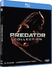 Predator Collection uncut bei Gameware kaufen
