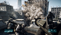 Battlefield 3 uncut PEGI gnstig bei Gameware kaufen