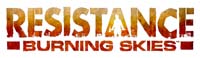 Resistance Burning Skies (AT-Version) gnstig bei Gameware kaufen