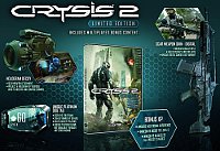 Crysis 2 Limited Edition uncut PEGI AT-Version gnstig bei Gameware kaufen