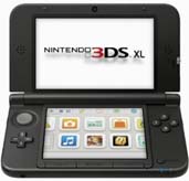 Dual Screen 3DS XL bei Gameware kaufen