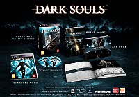 Dark Souls Limited Edition uncut PEGI AT-Version gnstig bei Gameware kaufen