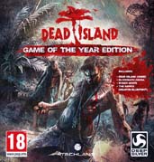 Dead Island GotY gnstig bei Gameware vorbestellen