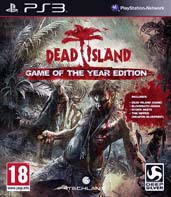 Dead Island Game of the Year Edition (AT-Version) gnstig bei Gameware vorbestellen