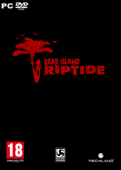 Dead Island: Riptide uncut indiziert fr PC, Playstation 3 und Xbox 360
