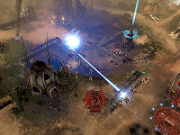 Dawn of War 2: Retribution uncut PEGI AT-Version gnstig bei Gameware kaufen