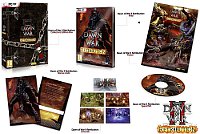 Dawn of War 2: Retribution Colletors Edition uncut PEGI AT-Version gnstig bei Gameware kaufen