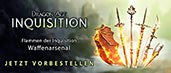 Dragon Age 3: Inquisiton uncut PEGI mit Vorbestellerbonus DLC uncut und gnstig bei gameware.at kaufen
