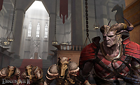 Dragon Age 2 uncut gnstig bei Gameware kaufen