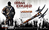 Dying Light Vorbesteller-Bonus: Urban Explorer DLC - exklusiv bei gameware.at