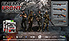 Enemy Front Limited Edition gnstig bei gameware.at kaufen