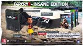Far Cry 3 Insane Edition uncut PEGI gnstig bei Gameware kaufen