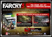 Far Cry 3 Lost Expedition Bonus-DLCuncut PEGI gnstig bei Gameware kaufen
