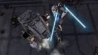 Star Wars: The Force Unleashed II uncut gnstig bei Gameware kaufen
