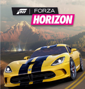 Forza Horizon PEGI gnstig bei Gameware kaufen
