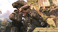 Gears of War 3 uncut PEGI AT-Version garantiert unzensiert und gnstig bei Gameware kaufen