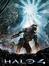 Halo 4 PEGI uncut bei Gameware kaufen