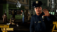 L.A. Noire uncut PEGI AT-Version garantiert unzensiert und gnstig bei Gameware kaufen