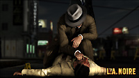 L.A. Noire uncut PEGI AT-Version garantiert unzensiert und  gnstig bei Gameware kaufen