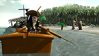 LEGO Pirates of the Caribbean (LEGO Fluch der Karibik) gnstig bei Gameware.at kaufen