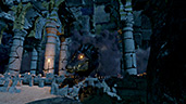 Lara Croft and the Temple of Osiris™