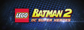 Lego Batman 2: DC Super Heroes PEGI gnstig bei Gameware kaufen